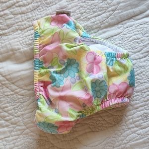Green Sprouts 12 month reusable swim diaper